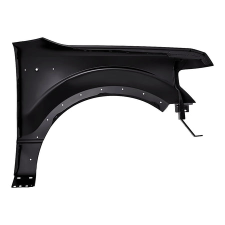 2009-2014 Ford F150 Fender, front driver side, rear view, FO1240273