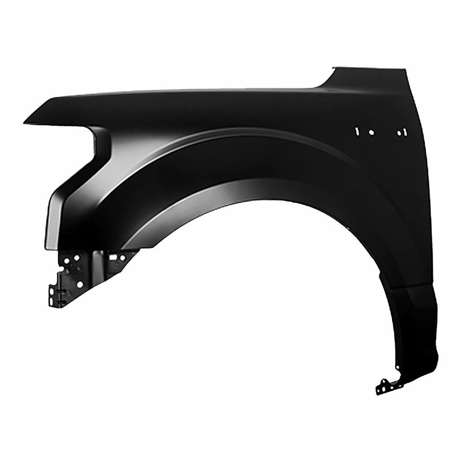 2015-2019 Ford F150 Fender, front driver side, FO1240298