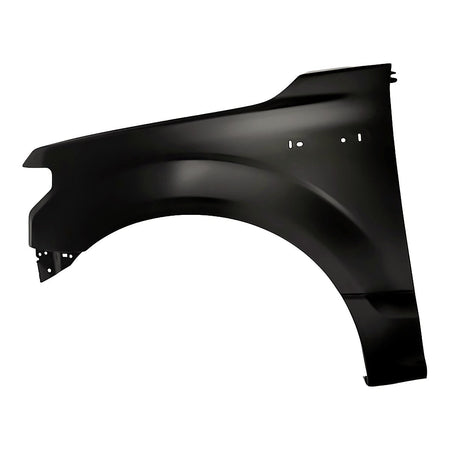 2015-2020 Ford F150 Fender, front driver side, rear view, FO1240298C