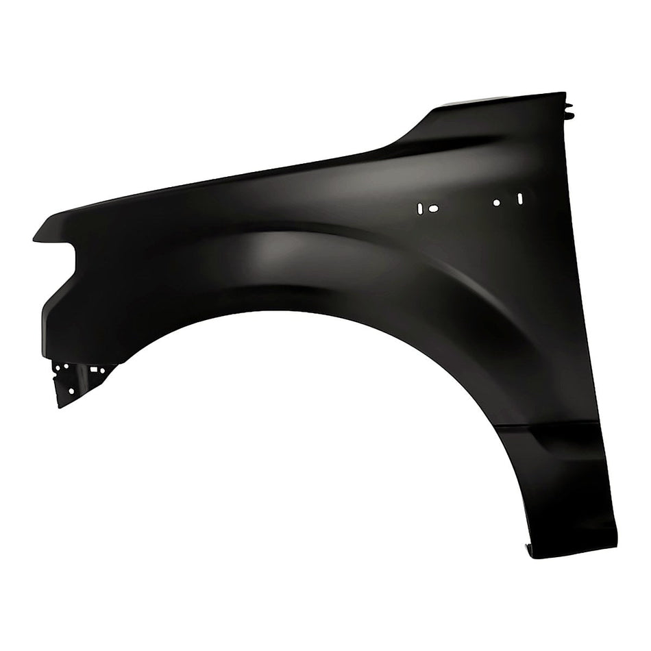 2015-2020 Ford F150 Fender, front driver side, rear view, FO1240298C