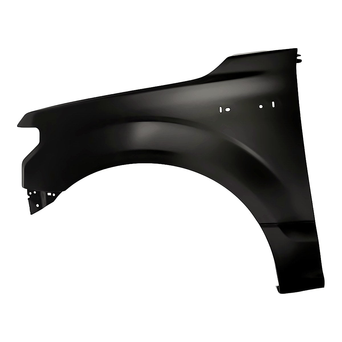 2015-2019 Ford F150 Fender, front driver side, rear view, FO1240298