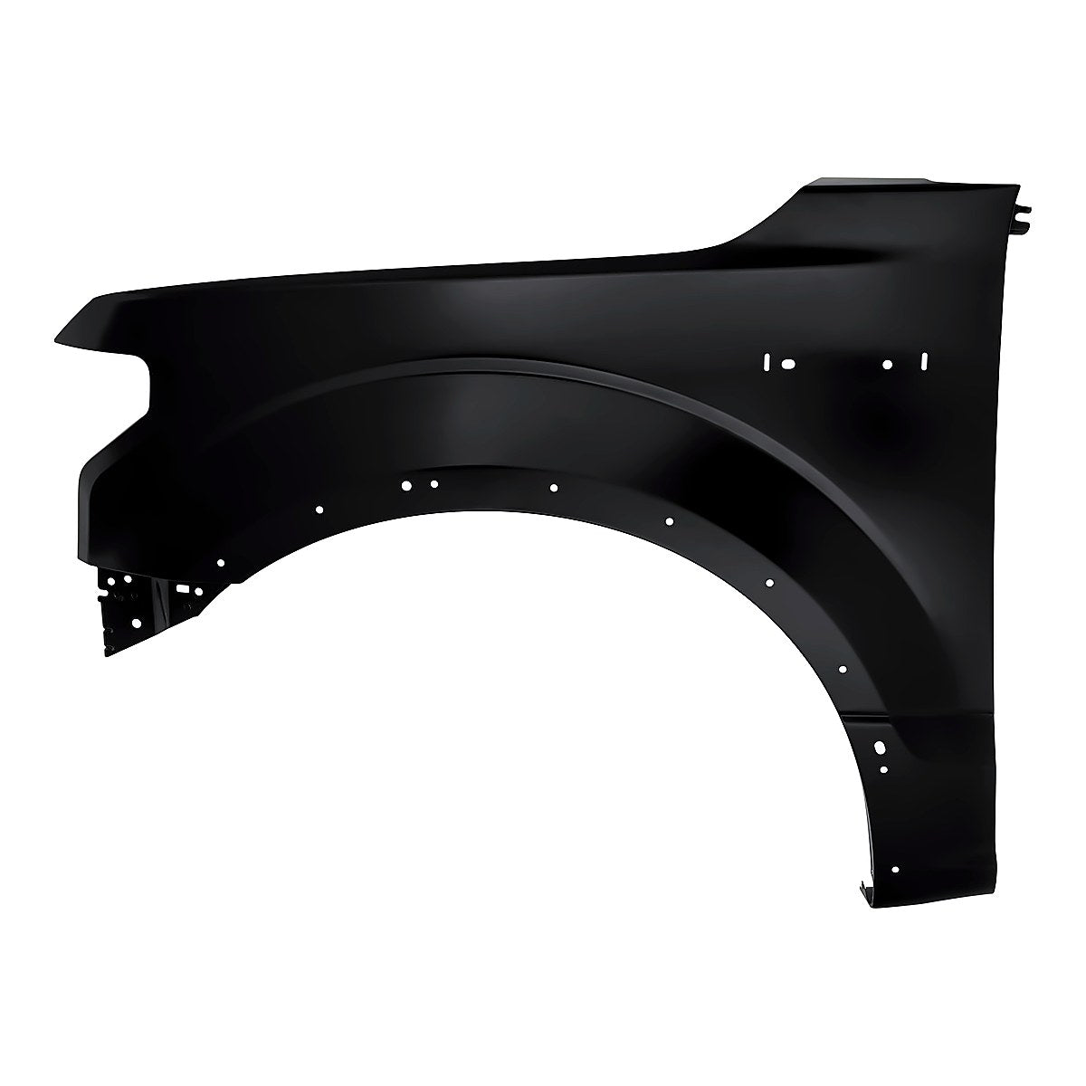 2015-2020 Ford F150 Fender, front, FO1240299C