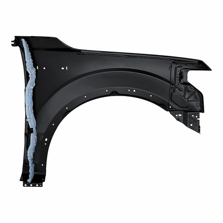 2015-2020 Ford F150 Fender, front, left-side view, FO1240299C
