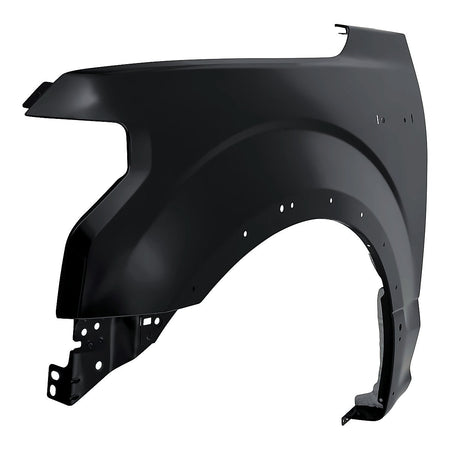 2015-2020 Ford F150 Fender, front, right-side view, FO1240299C