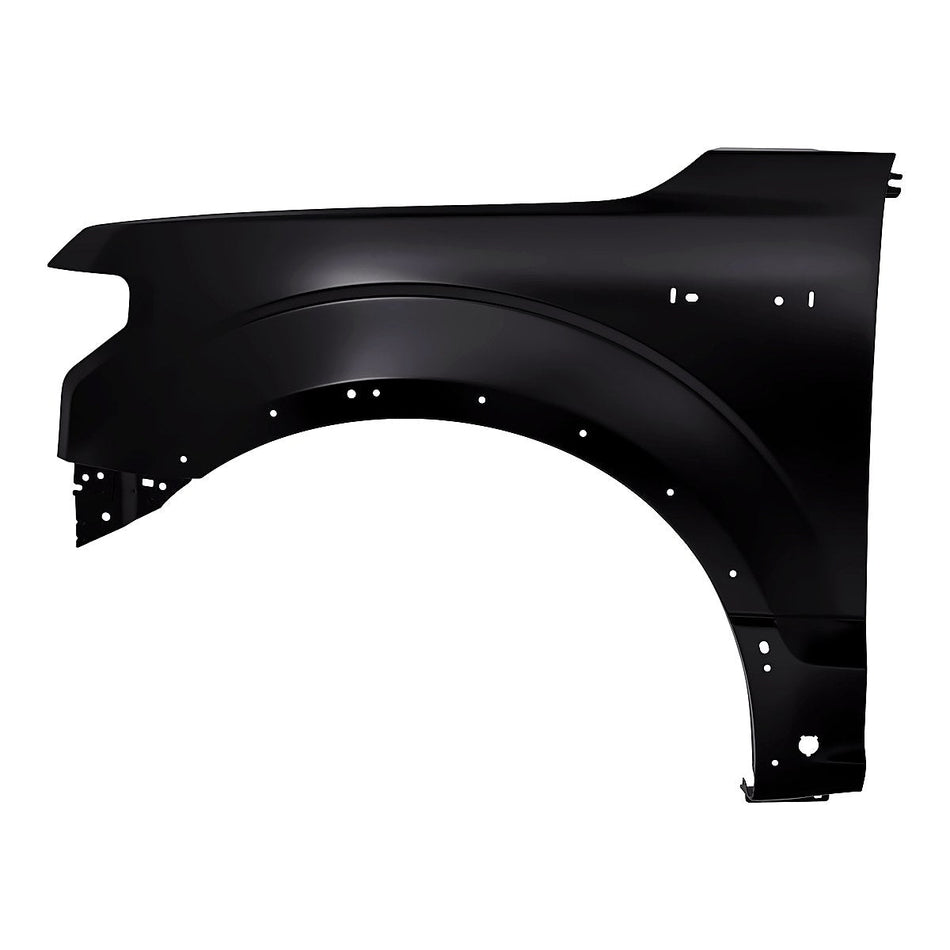 2015-2020 Ford F150 Fender, front driver side, FO1240300