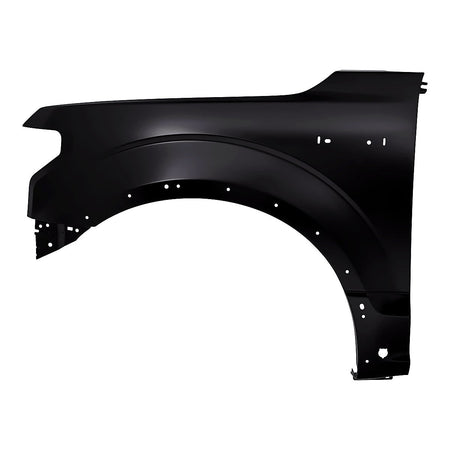 2015-2020 Ford F150 Fender, front driver side, FO1240300C