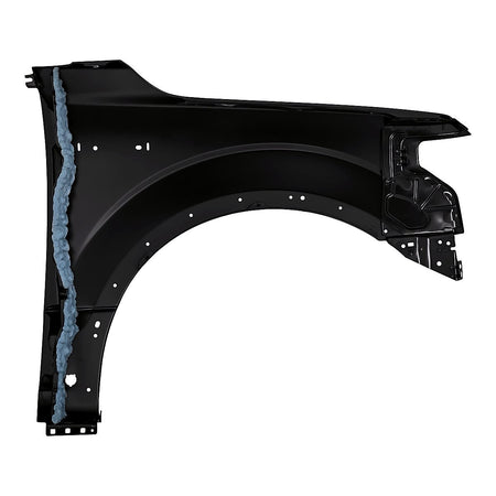 2015-2020 Ford F150 Fender, front driver side, left-side view, FO1240300C