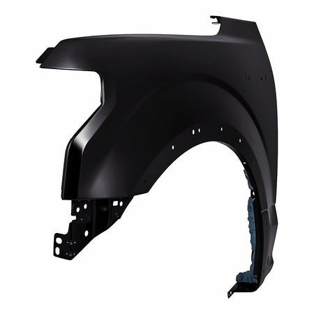 2015-2020 Ford F150 Fender, front driver side, right-side view, FO1240300