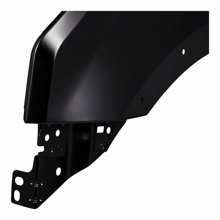 2015-2020 Ford F150 Fender, front driver side, top view, FO1240300C