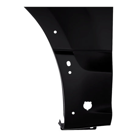 2015-2020 Ford F150 Fender, front driver side, rear view, FO1240300C