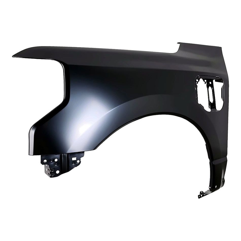 2022-2025 Ford F150 Fender, front driver side, FO1240344C