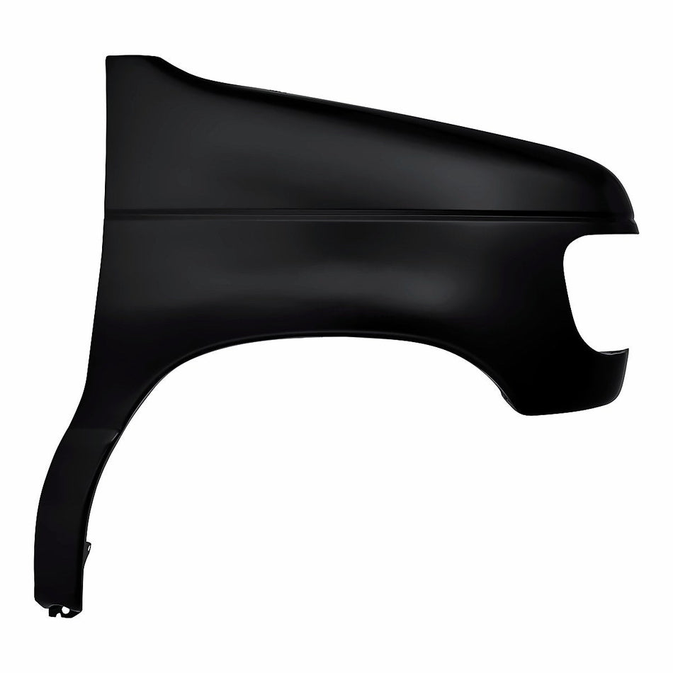 1997-2007 Ford Econoline Fender, front passenger side, FO1241199C