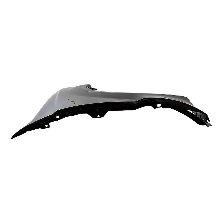 1999-2007 Ford F250 Fender, front passenger side, left-side view, FO1241208