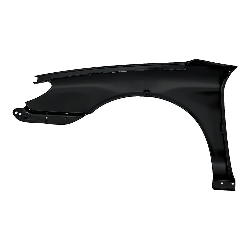 2000-2007 Ford Taurus Fender, front passenger side, left-side view, FO1241212