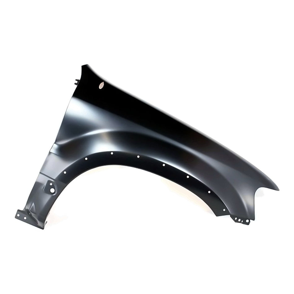 2001-2007 Ford Escape Fender, front passenger side, FO1241215