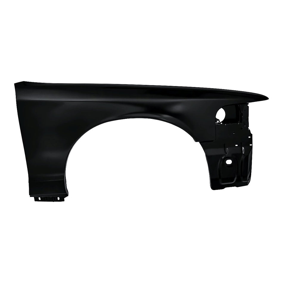2003-2004 Mercury Marauder Fender, front passenger side, FO1241226