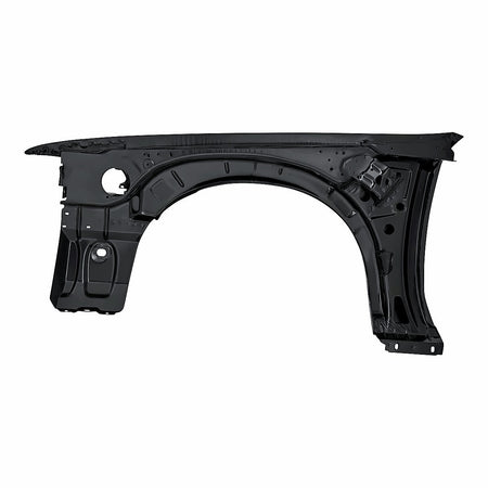 2003-2004 Mercury Marauder Fender, front passenger side, left-side view, FO1241226
