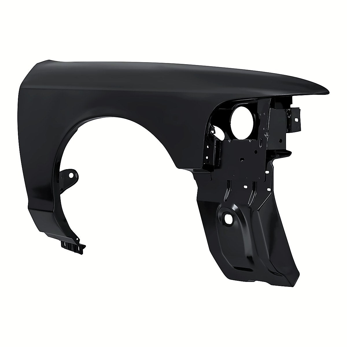 2003-2004 Mercury Marauder Fender, front passenger side, right-side view, FO1241226
