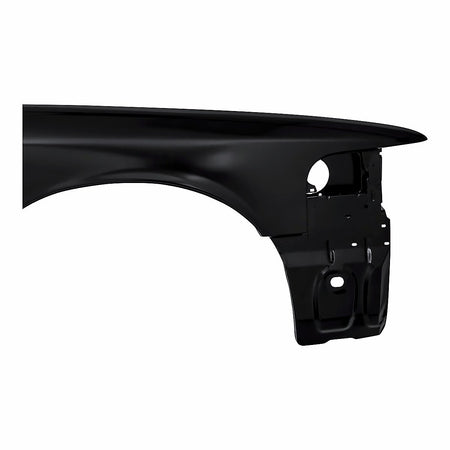 2003-2004 Mercury Marauder Fender, front passenger side, top view, FO1241226