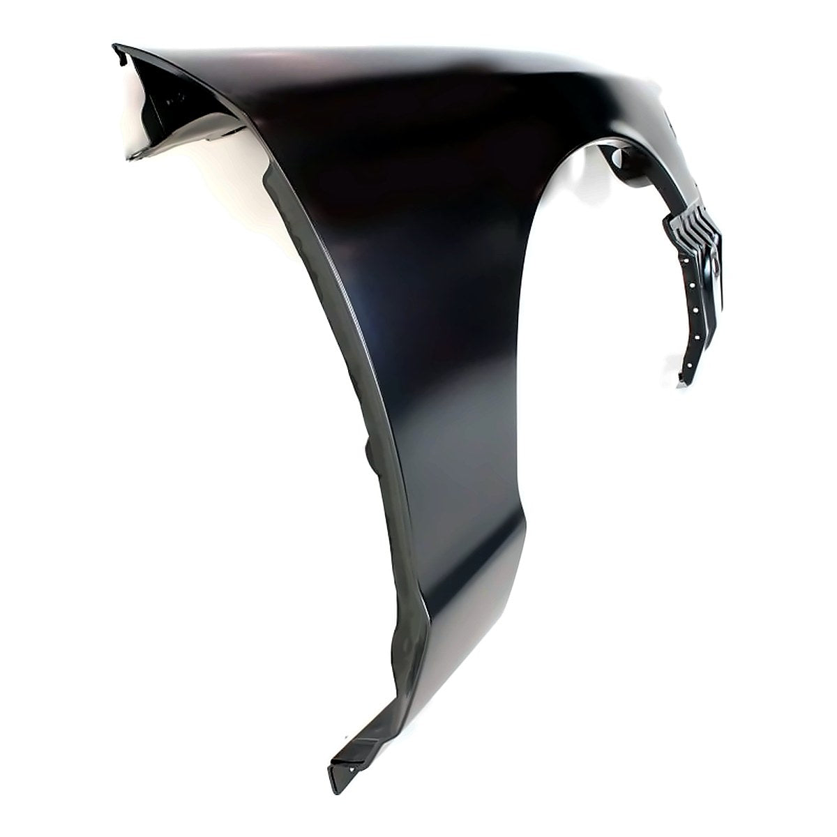 2003-2004 Mercury Marauder Fender, front passenger side, detail view 1, FO1241226