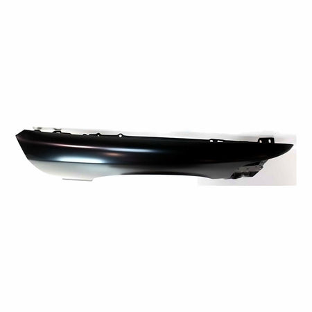 2003-2004 Mercury Marauder Fender, front passenger side, rear view, FO1241226