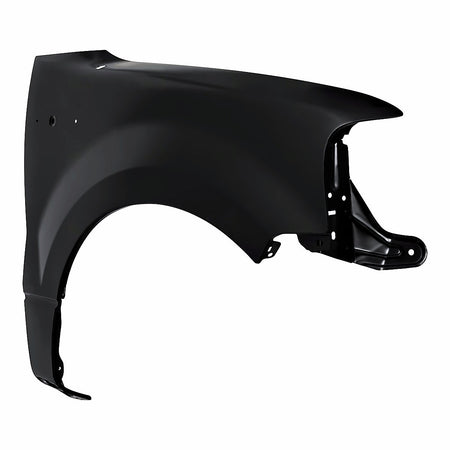 2004-2006 Ford F150 Fender, front passenger side, left-side view, FO1241231C