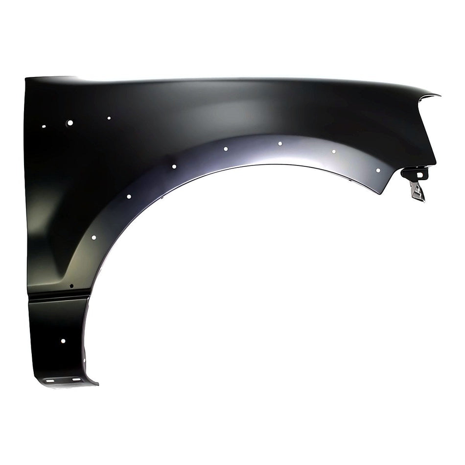 2004-2006 Ford F150 Fender, front passenger side, FO1241232