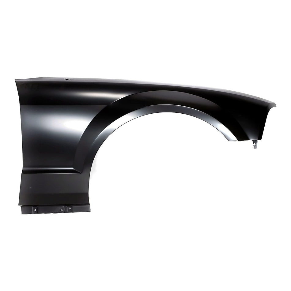 2007-2009 Ford Mustang Gt Fender, front passenger side, FO1241245C