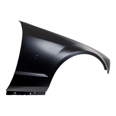 2006-2009 Ford Mustang Fender, front passenger side, detail view 5, FO1241246C