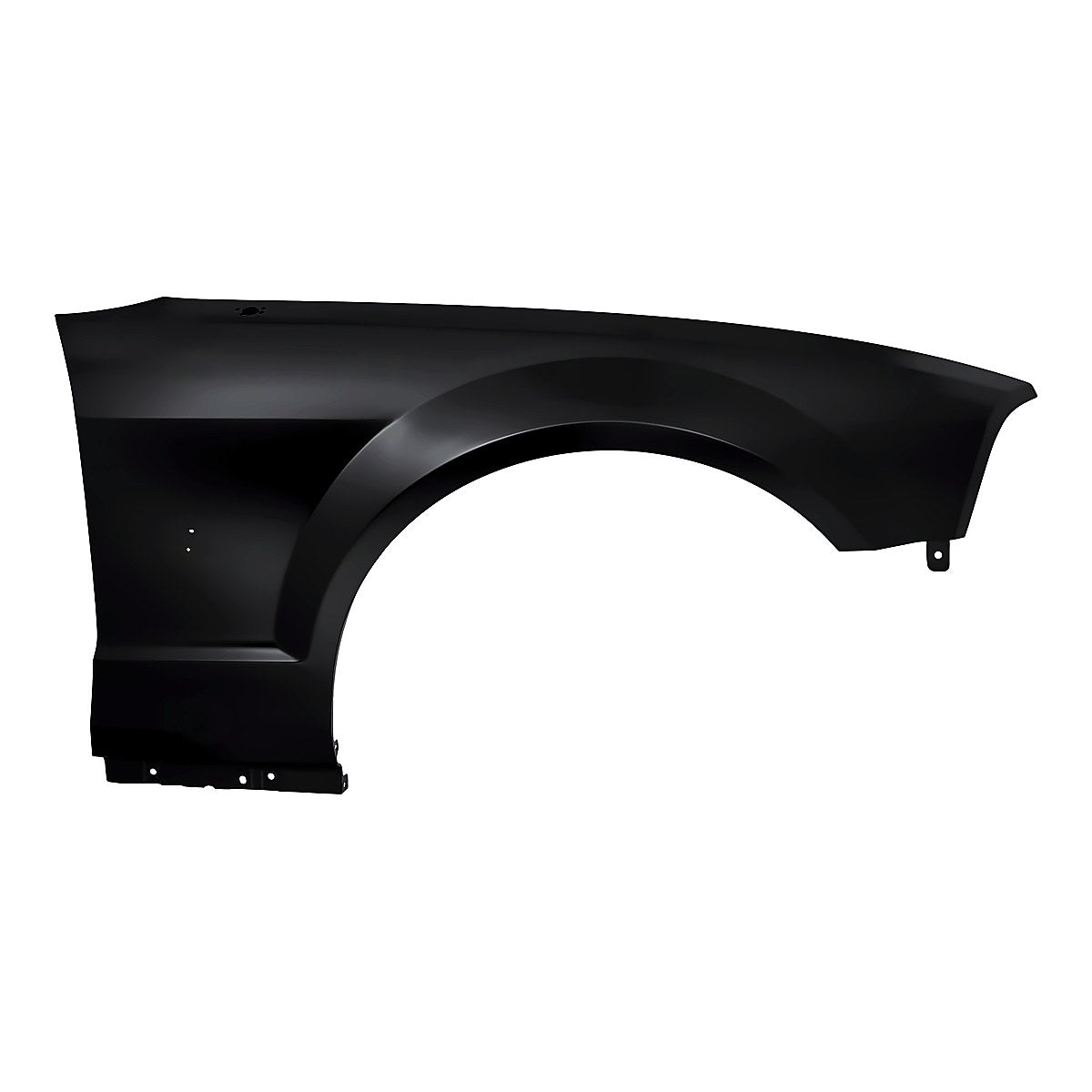 2006-2009 Ford Mustang Fender, front passenger side, FO1241246