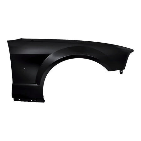 2006-2009 Ford Mustang Fender, front passenger side, FO1241246