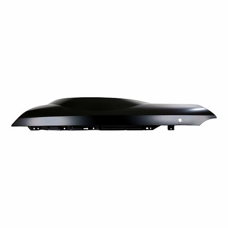 2006-2009 Ford Mustang Fender, front passenger side, right-side view, FO1241246C