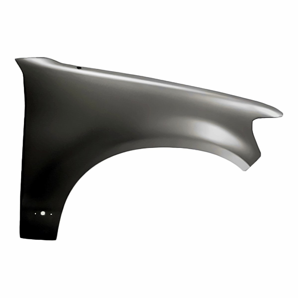 2006-2010 Ford Explorer Limited Fender, front, FO1241247C