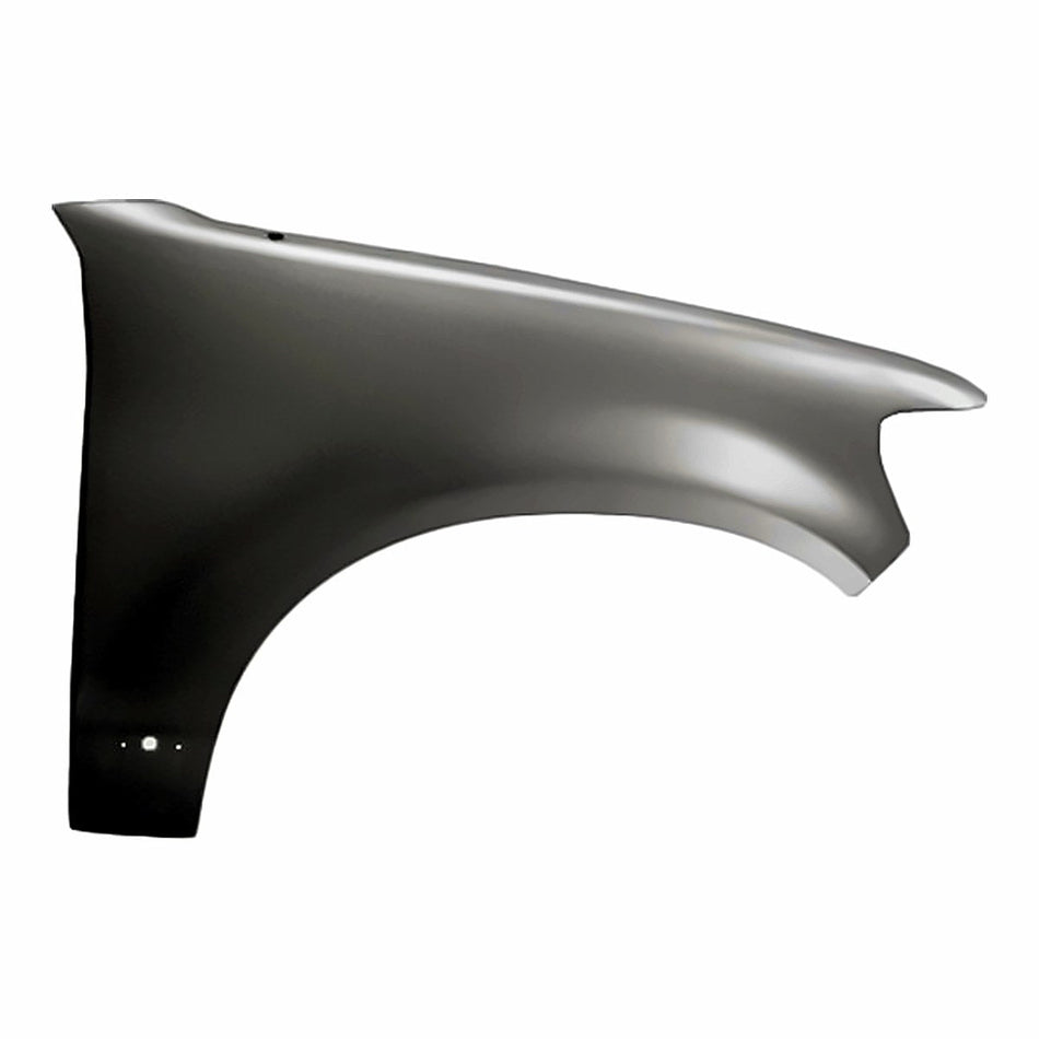 2006-2010 Ford Explorer Limited Fender, front passenger side, FO1241247