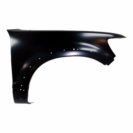 2006-2010 Ford Explorer Limited Fender, front passenger side, FO1241248