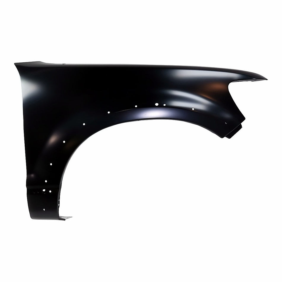 2006-2010 Ford Explorer Limited Fender, front, FO1241248C