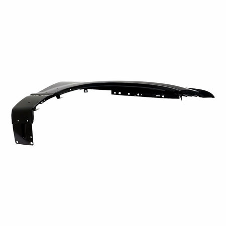 2006-2010 Ford Explorer Limited Fender, front, right-side view, FO1241248C
