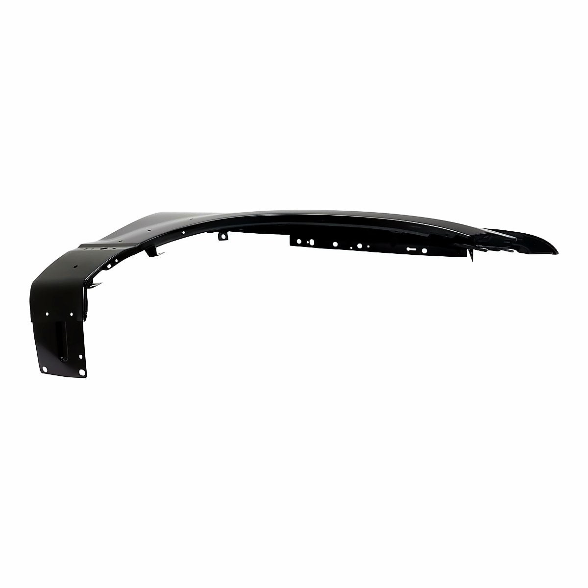 2006-2010 Ford Explorer Fender, front passenger side, right-side view, FO1241248