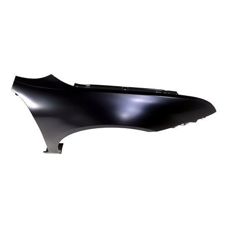 2006-2009 Mercury Milan Fender, front passenger side, left-side view, FO1241251