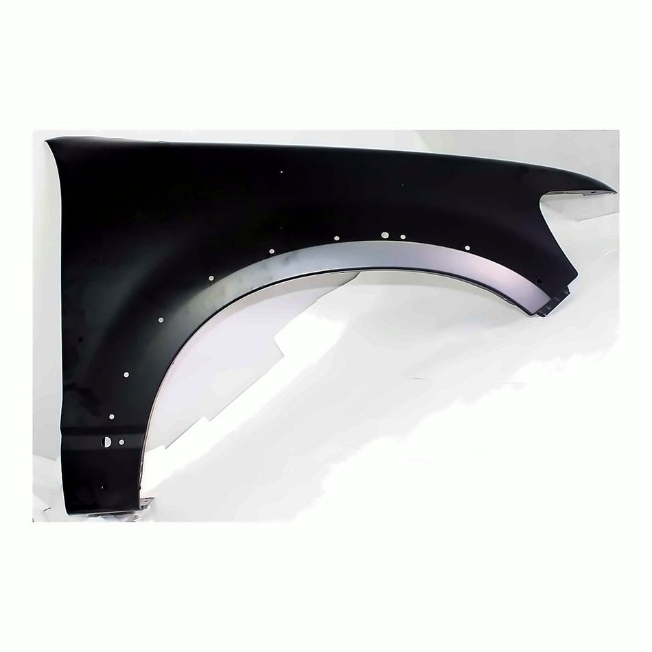 2007-2010 Ford Explorer Eddie Bauer Fender, front, FO1241252C