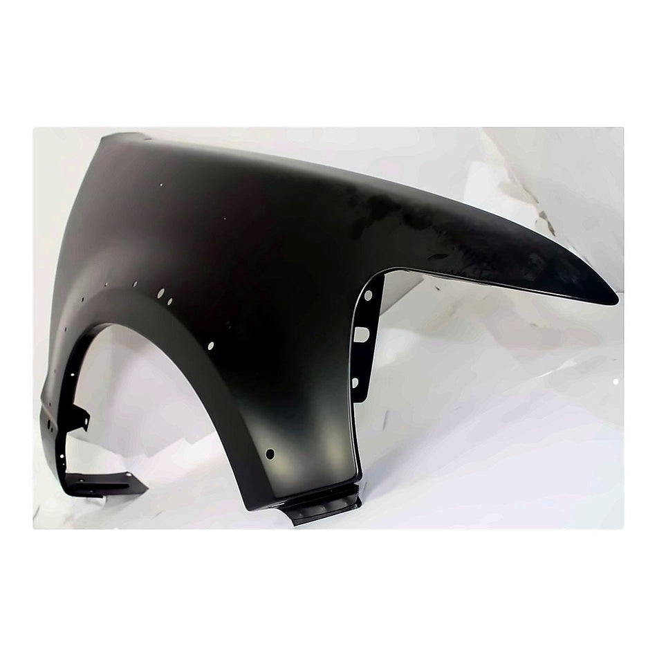 2007-2010 Ford Explorer Sport Trac Fender, front, left-side view, FO1241252