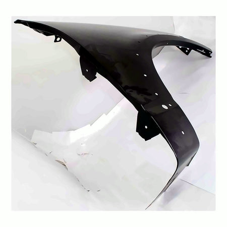 2006-2010 Ford Explorer Fender, front passenger side, right-side view, FO1241252