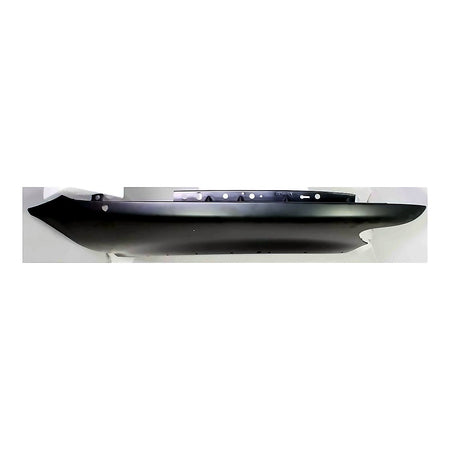 2006-2010 Ford Explorer Limited Fender, front passenger side, top view, FO1241252