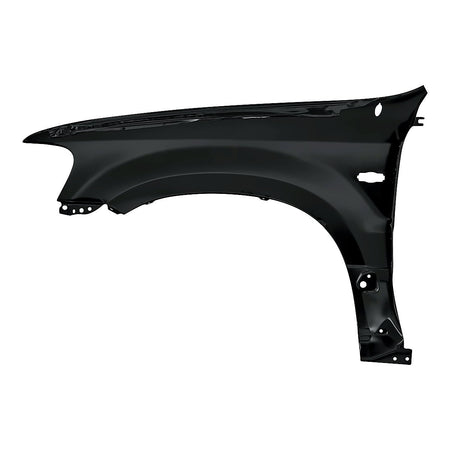 2006-2007 Mercury Mariner Hybrid Fender, front, left-side view, FO1241253C