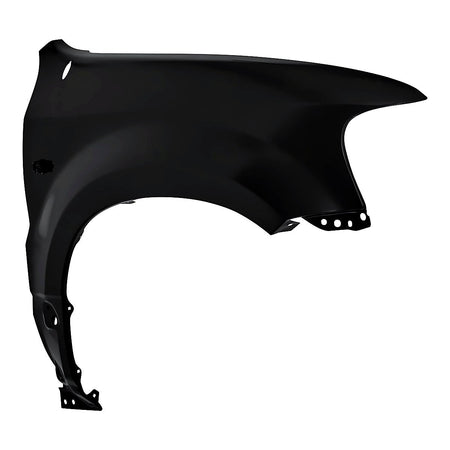 2006-2007 Mercury Mariner Hybrid Fender, front, right-side view, FO1241253