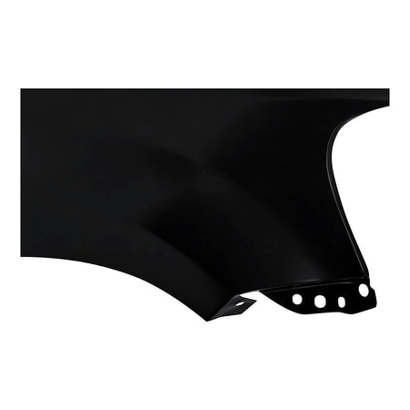 2006-2007 Mercury Mariner Hybrid Fender, front, rear view, FO1241253
