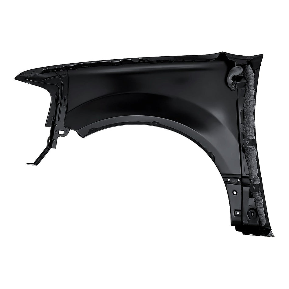 2007-2017 Ford Expedition Max Fender, front, left-side view, FO1241254C