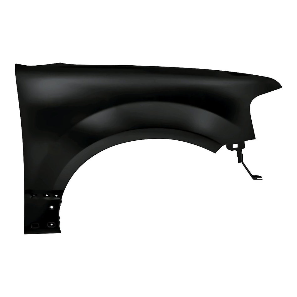 2007-2017 Lincoln Navigator Fender, front, FO1241255