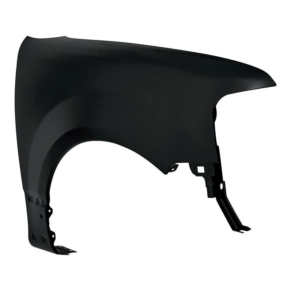 2007-2017 Lincoln Navigator Fender, front, left-side view, FO1241255