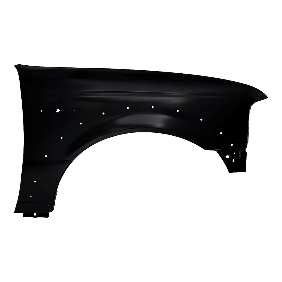 2006-2011 Ford Ranger Fender, front passenger side, FO1241256C